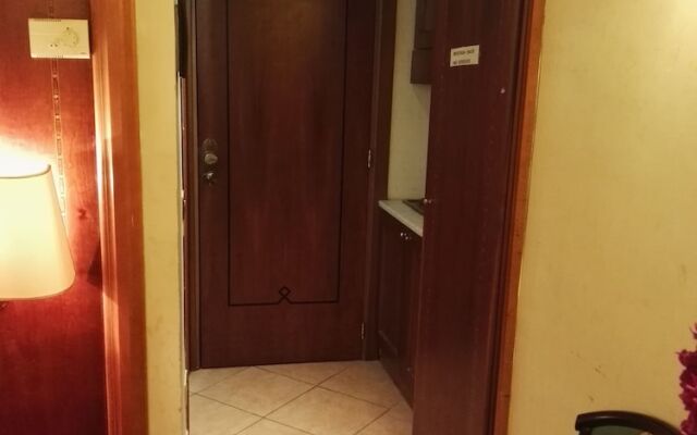 Termini Guest House