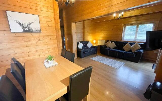 Oat Hill Farm Lodges