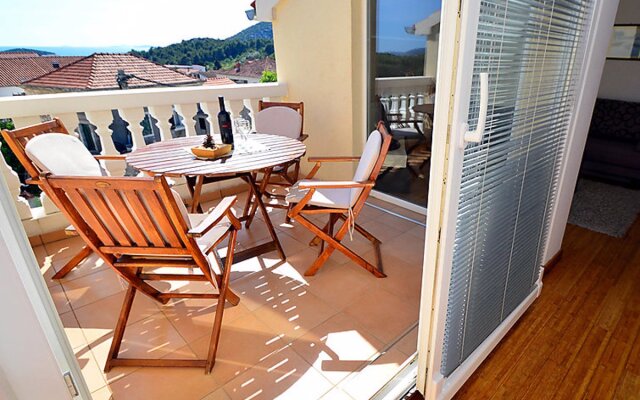 Apartment Cvita Cervia 41656