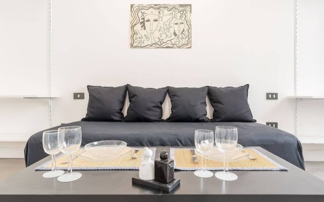 Loft Farnese 1