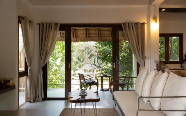 Big Tree Boutique Hotel