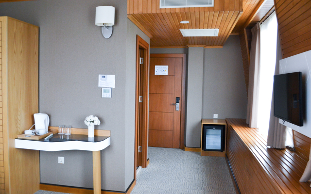 Hotel Sputnik Batumi
