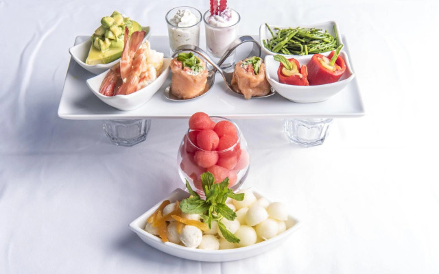 Le Bleu Hotel & Resort