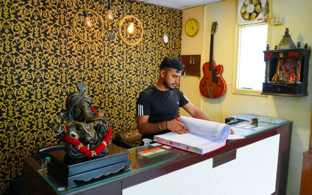 Csk Residency