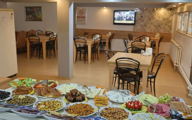 Otel Altay