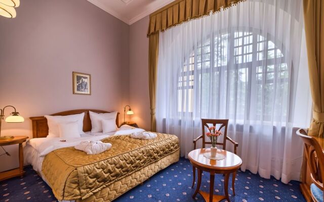 Hotel Art&Spa