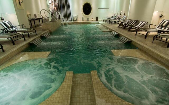 Hotel Sainte Jeanne