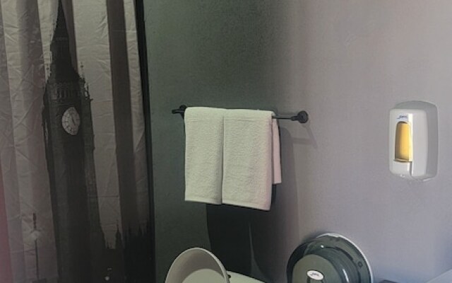 Hotel Express Maquiavelo Solo Adultos