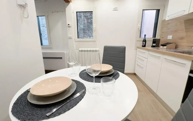 Maison Studio 2 in Chioggia
