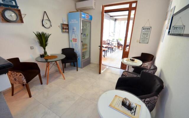 Bocche di Cattaro Apartments