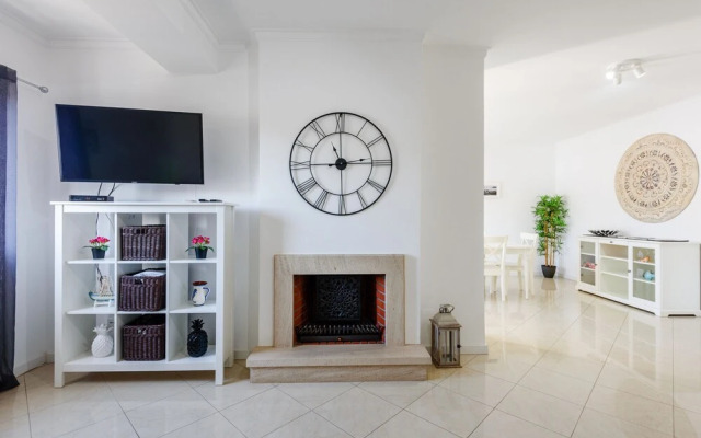 Albufeira Apart. T2 Baixa