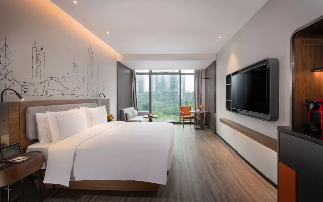 UrCove by Hyatt Shenzhen Bay Eco-Tech Park