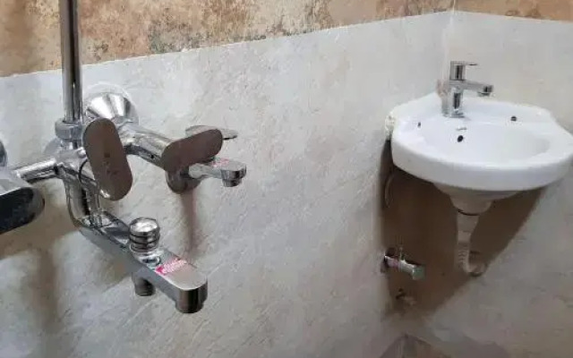 OSI Service Apartments Sahar Andheri East