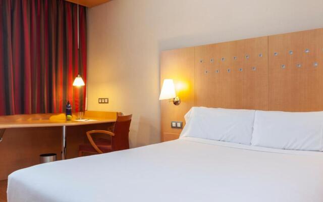 Hotel SB Express Madrid Norte