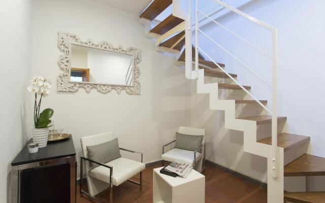 Sette Angeli Rooms