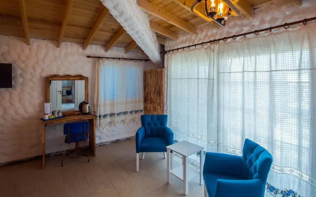 Akkum Hotel