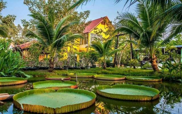 Ruenpinwilai Resort