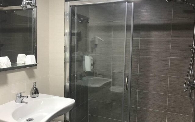 Hotel Rego Foz