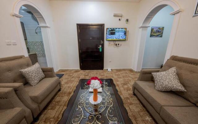 Jasmine Beach Suite Hotel