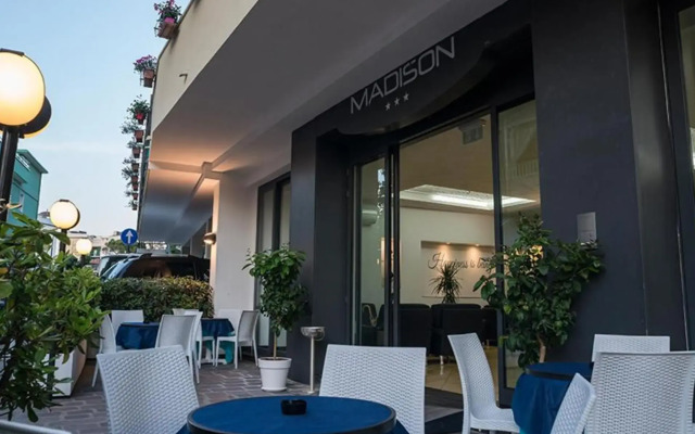 Hotel Madison