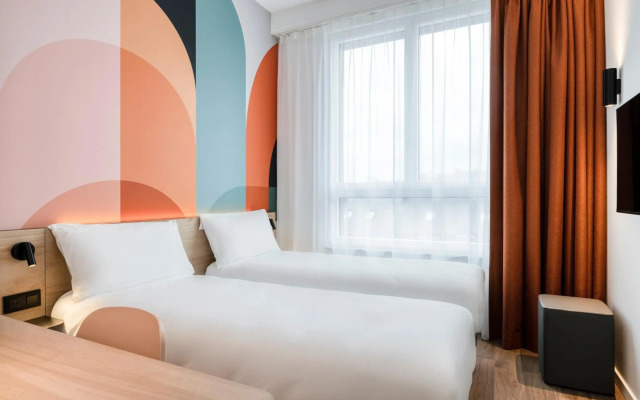 B&B HOTEL Namur