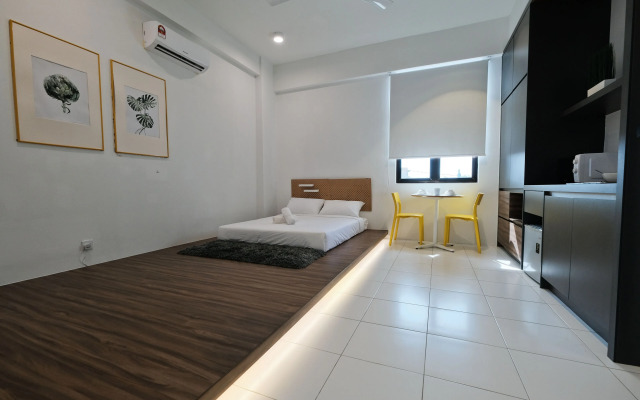 Imperio Professional Suite by IMPERIO