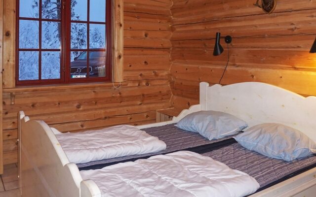11 Person Holiday Home in Salen-by Traum