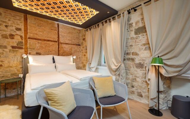 Luxury Rooms Bajamonti