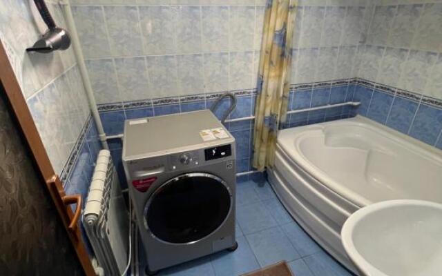 Apartment Lazgo Ibn Sino