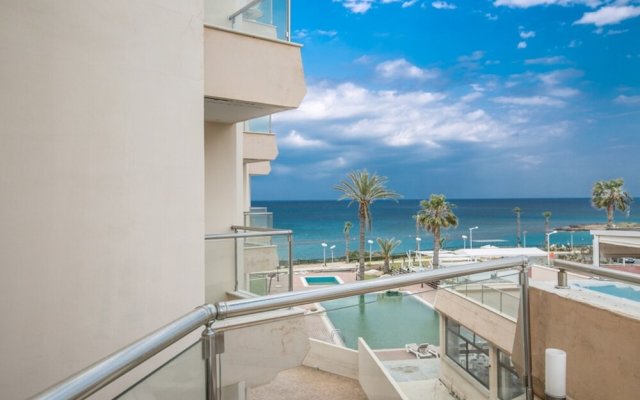 Luxury Apartment in Cyprus near Beach, Protaras Apartment 1211