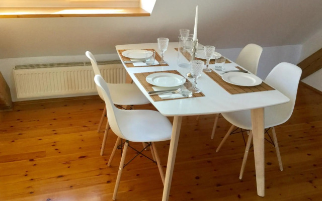 Ferienwohnung Rostock