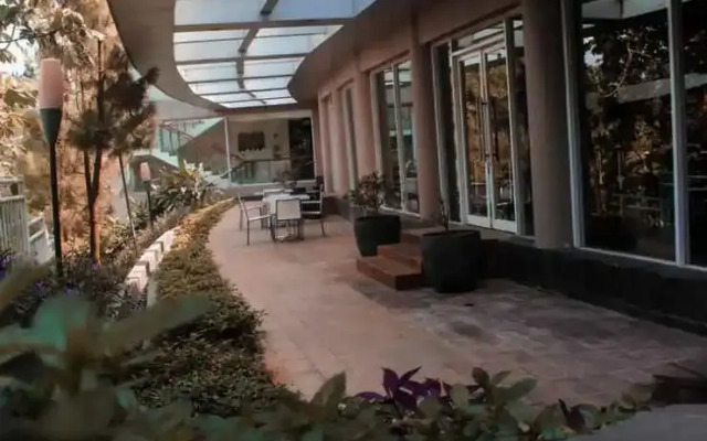 PELINDO Residence & Convention (Ipc Residence & Convention (Syariah))