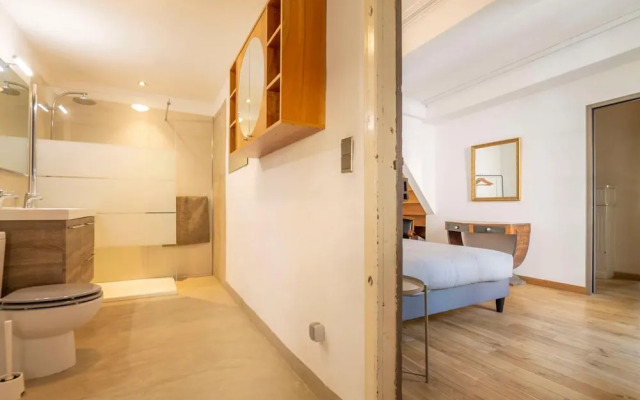 La Petite Baronne - in the Heart of the Gard