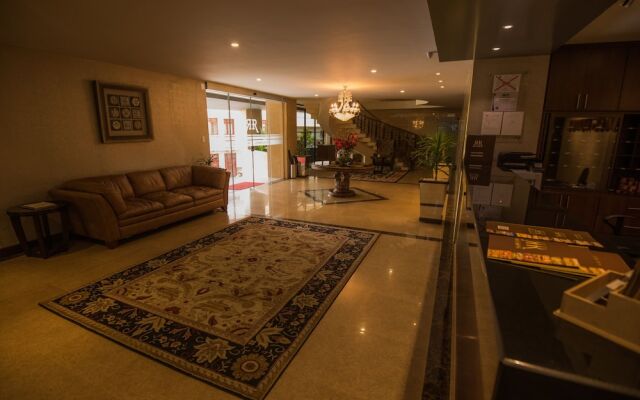 Roles Hotel