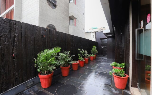 Collection O 30057 Grand Continent JP Nagar