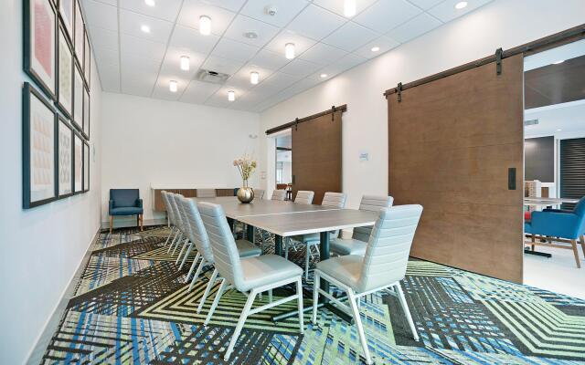Holiday Inn Express Jacksonville South Bartram Prk by IHG