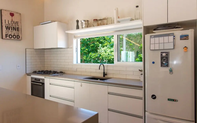 La Maison Soleil with heated Swim Spa