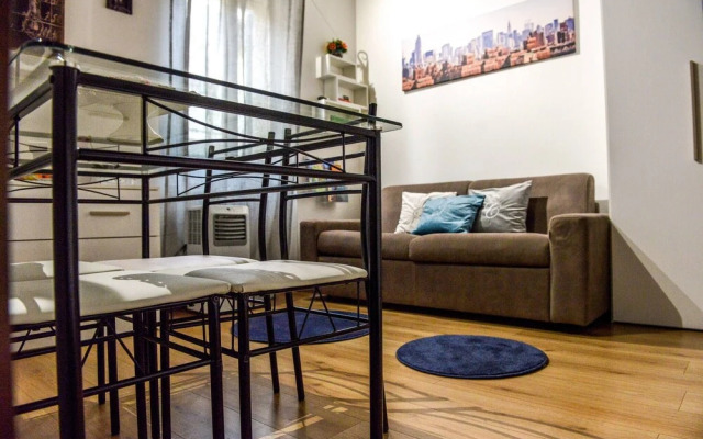 Castle New Lodge In The Heart Of The City