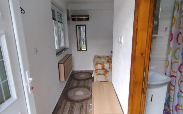 Apartman na Drini