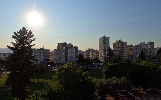 Cihanay Hotel