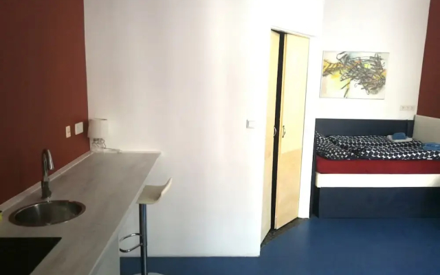 Alina's - Guesthouse in Vienna - Photo 4