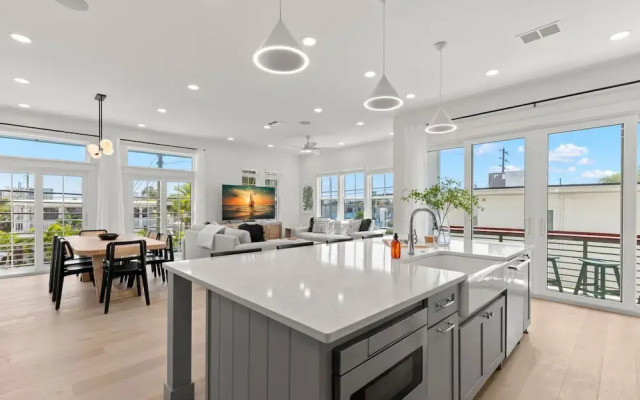 Two Amazing Homes at The Gemma