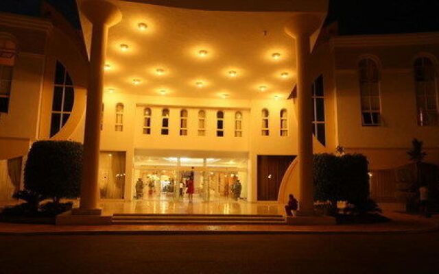 Ruspina Beach Resort