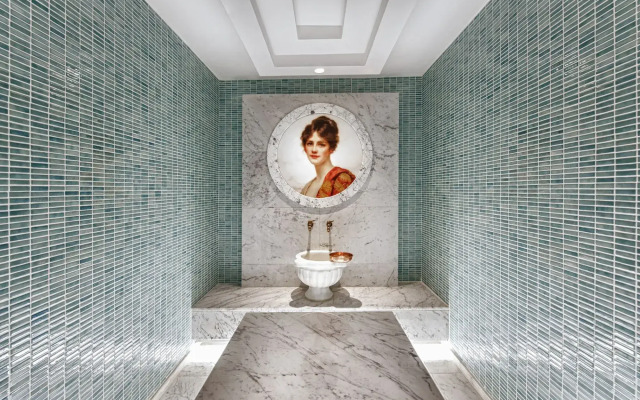 Kaya Artemis Resort & Casino - All inclusive