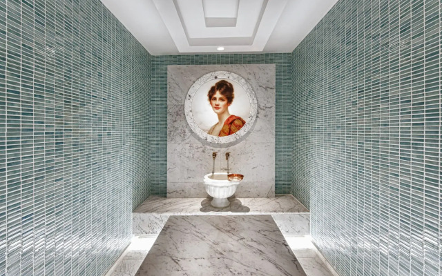 Kaya Artemis Resort & Casino - All inclusive