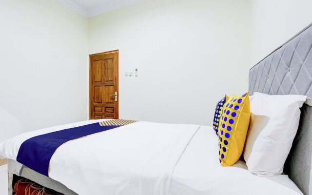 SPOT ON 94007 Homestay Putra Syariah