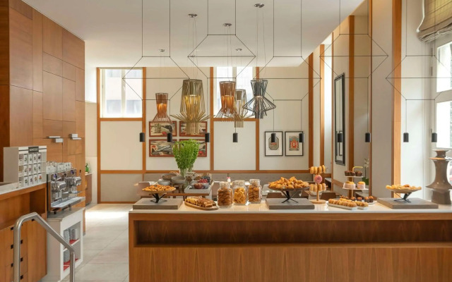 NH Collection Porto Batalha