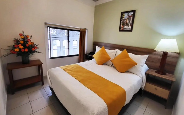 Hotel Ambalá Bogotá Colonial