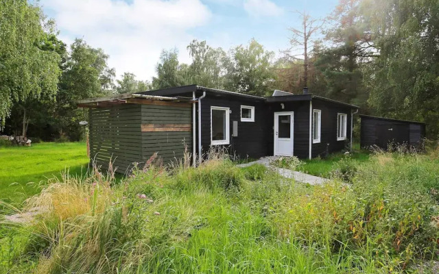 5 Person Holiday Home in Jaegerspris-by Traum