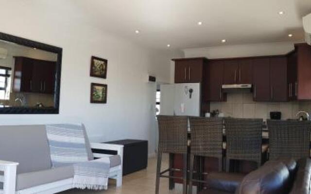 Beach Apartment Melkbosstrand